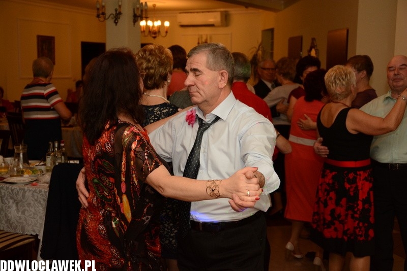 Andrzejki w restauracji Staropolskiej