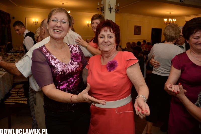Andrzejki w restauracji Staropolskiej