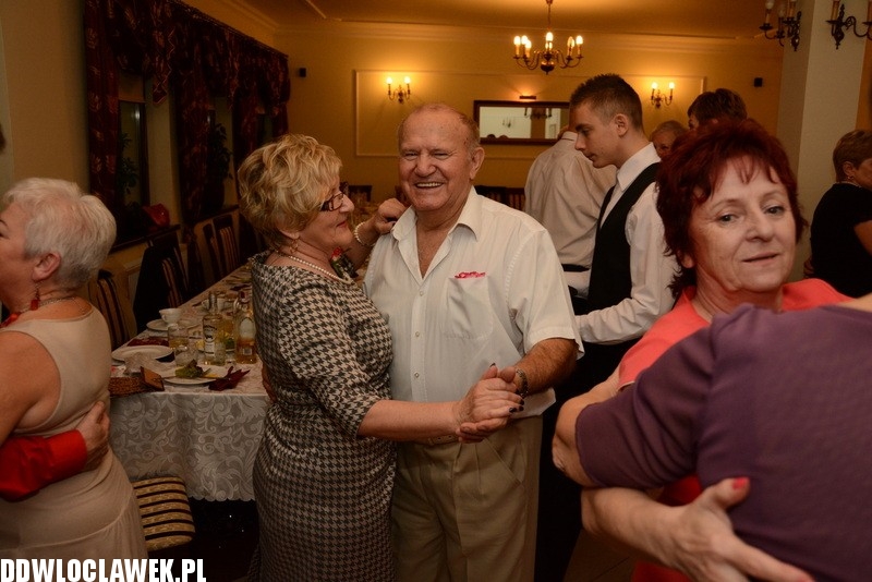 Andrzejki w restauracji Staropolskiej