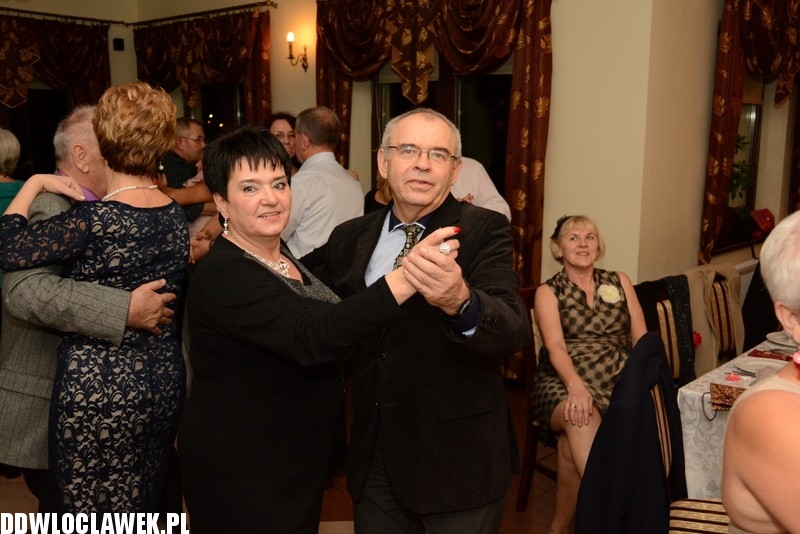 Andrzejki w restauracji Staropolskiej