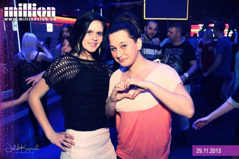 Weekend we Włocławku 29.11 Million część I