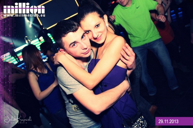 Weekend we Włocławku 29.11 Million część I