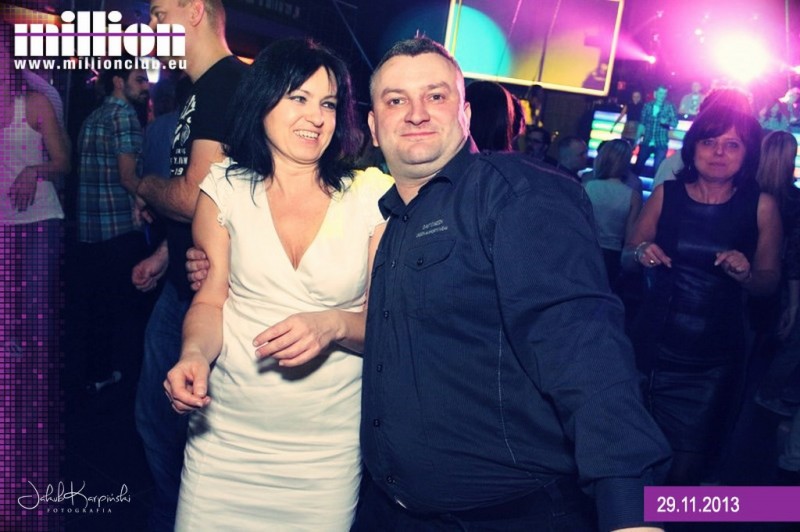 Weekend we Włocławku 29.11 Million część I