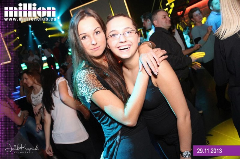 Weekend we Włocławku 29.11 Million część I