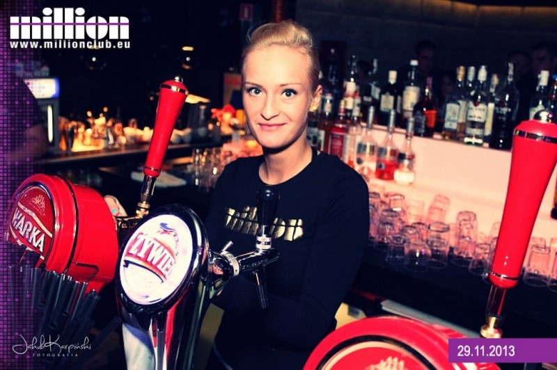 Weekend we Włocławku 29.11 Million część II