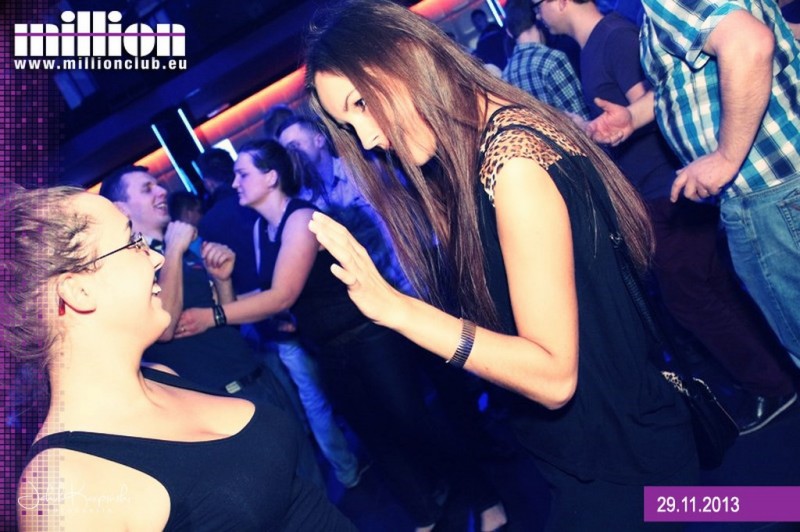 Weekend we Włocławku 29.11 Million część II