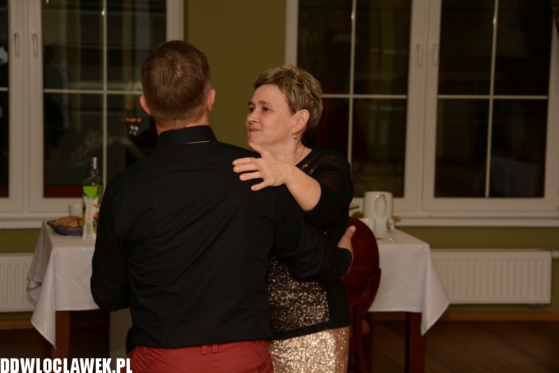 Andrzejki w Pensjonacie Michelin