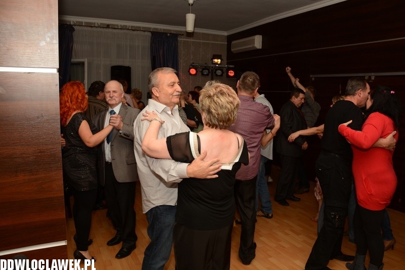Andrzejki w restauracji Zacisze