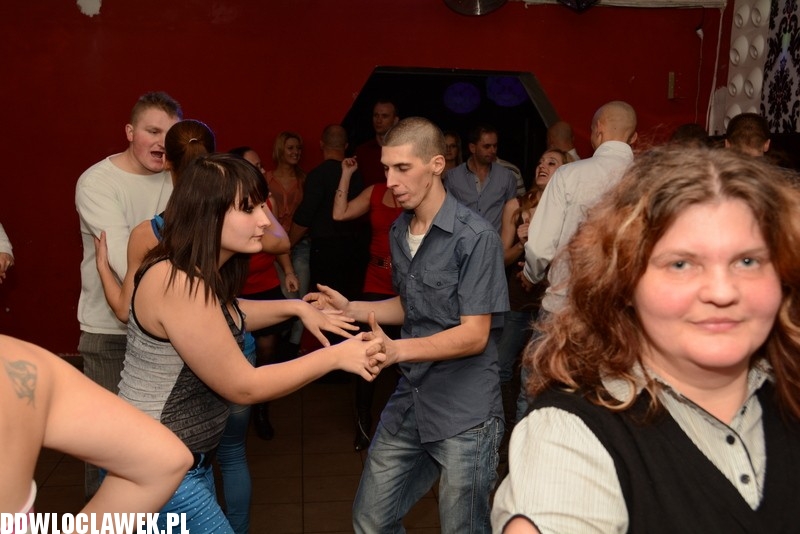 Andrzejki w klubie Ramzes