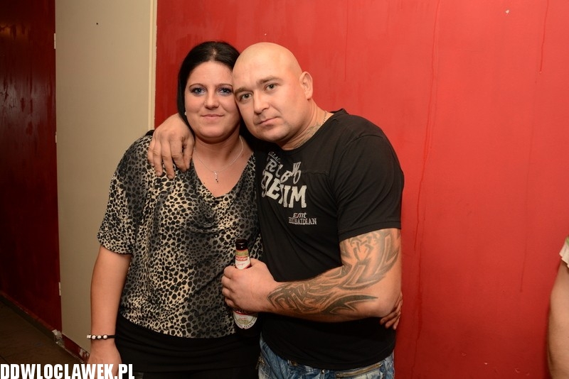 Andrzejki w klubie Ramzes