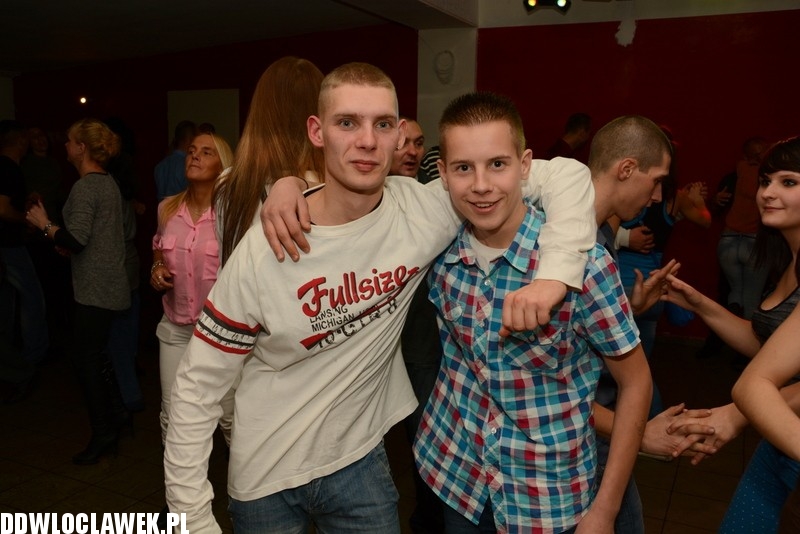 Andrzejki w klubie Ramzes
