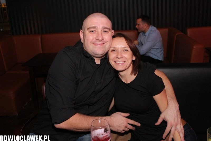 Andrzejki w klubie TB King
