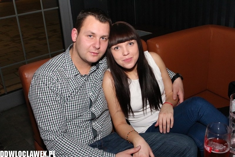 Andrzejki w klubie TB King