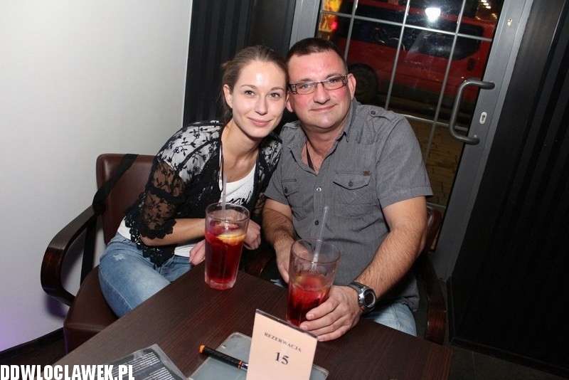 Andrzejki w klubie TB King