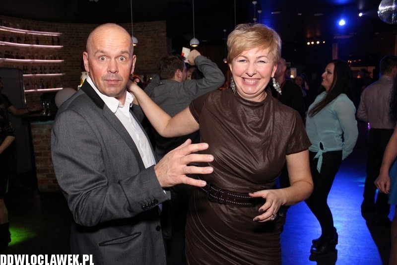 Andrzejki w klubie TB King
