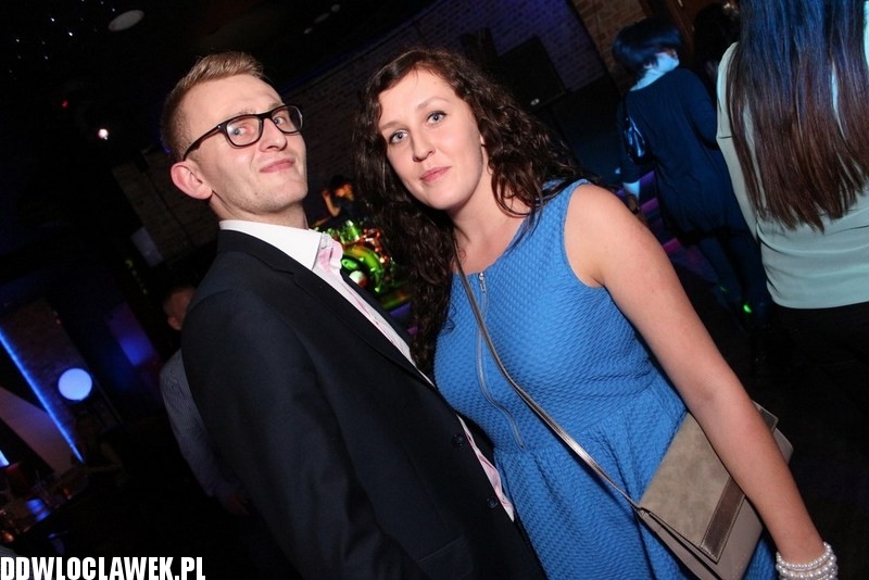 Andrzejki w klubie TB King