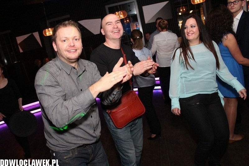 Andrzejki w klubie TB King