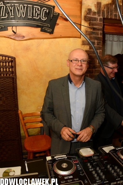 Andrzejki w restauracji Gospoda