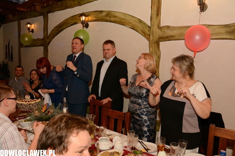 Andrzejki w restauracji Gospoda