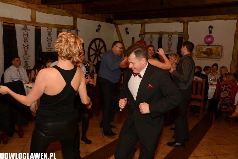 Andrzejki w restauracji Gospoda