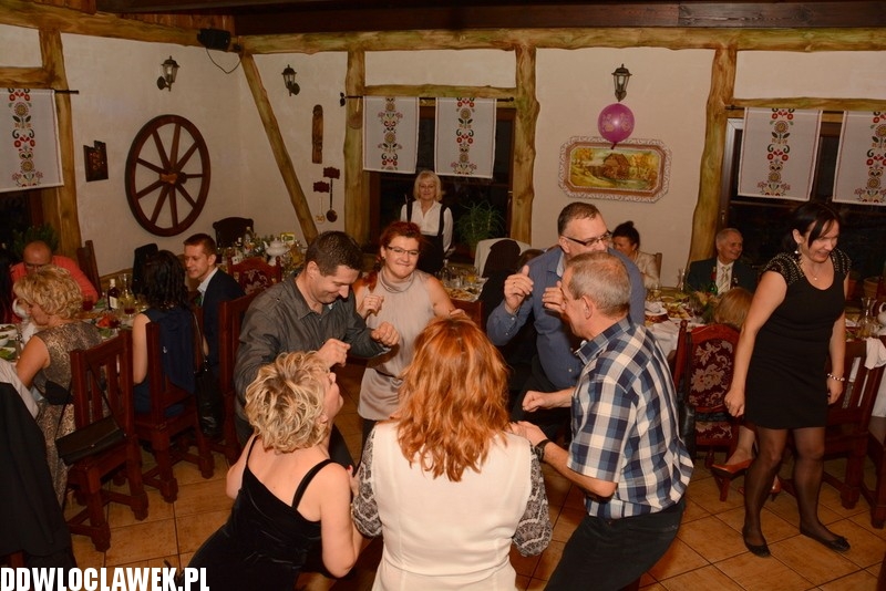 Andrzejki w restauracji Gospoda