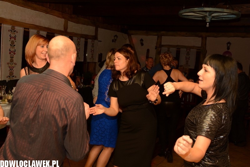 Andrzejki w restauracji Gospoda