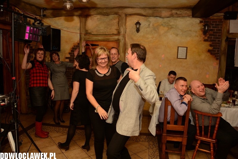 Andrzejki w restauracji Gospoda
