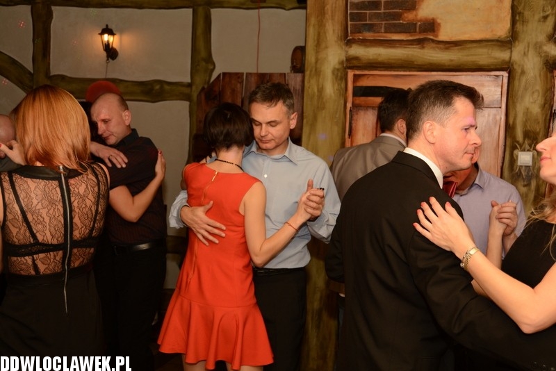 Andrzejki w restauracji Gospoda