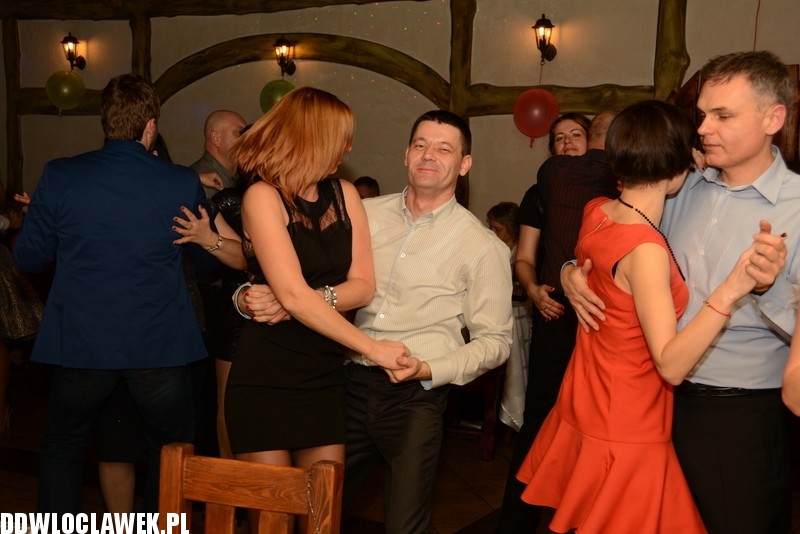 Andrzejki w restauracji Gospoda