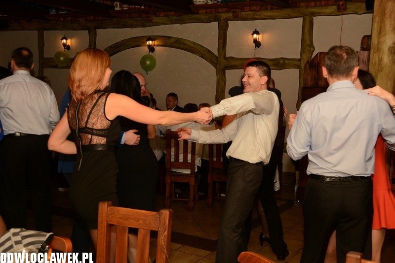 Andrzejki w restauracji Gospoda