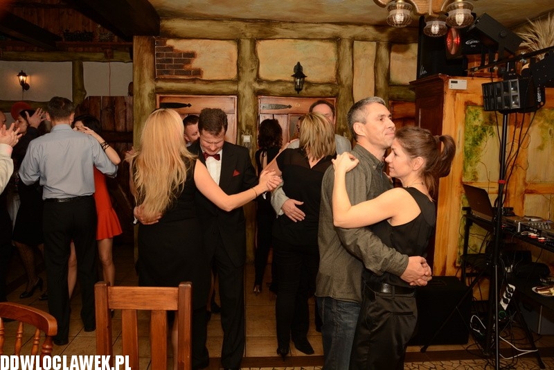 Andrzejki w restauracji Gospoda