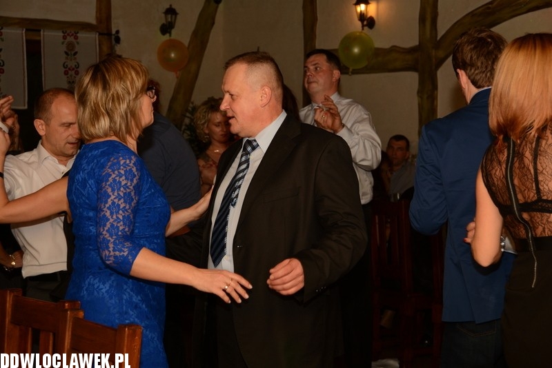 Andrzejki w restauracji Gospoda