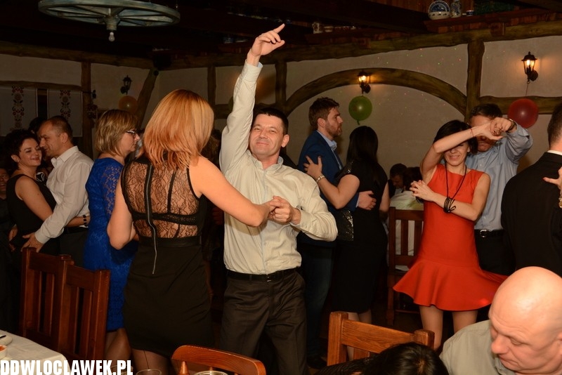 Andrzejki w restauracji Gospoda