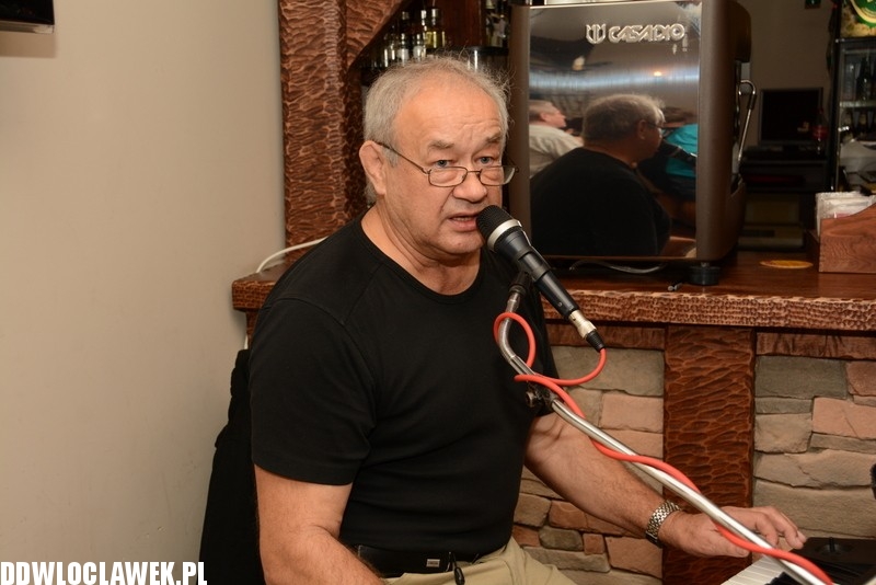 Andrzejki w restauracji Gościniec