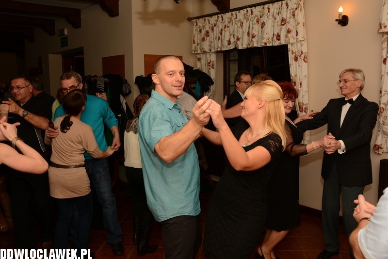 Andrzejki w restauracji Gościniec