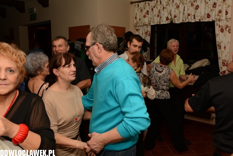 Andrzejki w restauracji Gościniec