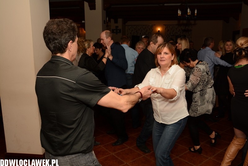 Andrzejki w restauracji Gościniec