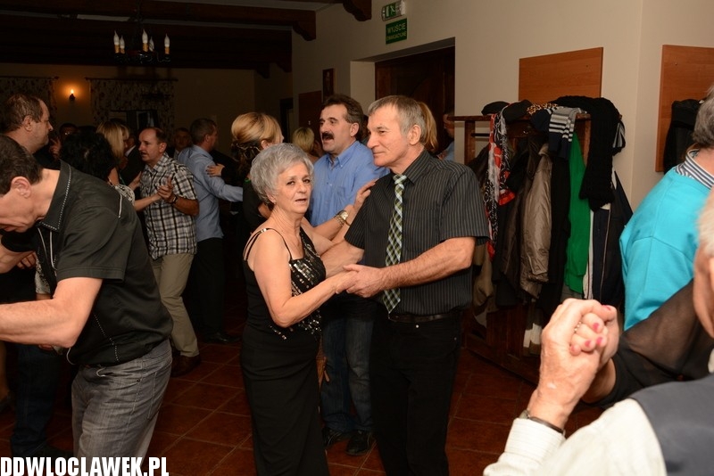 Andrzejki w restauracji Gościniec