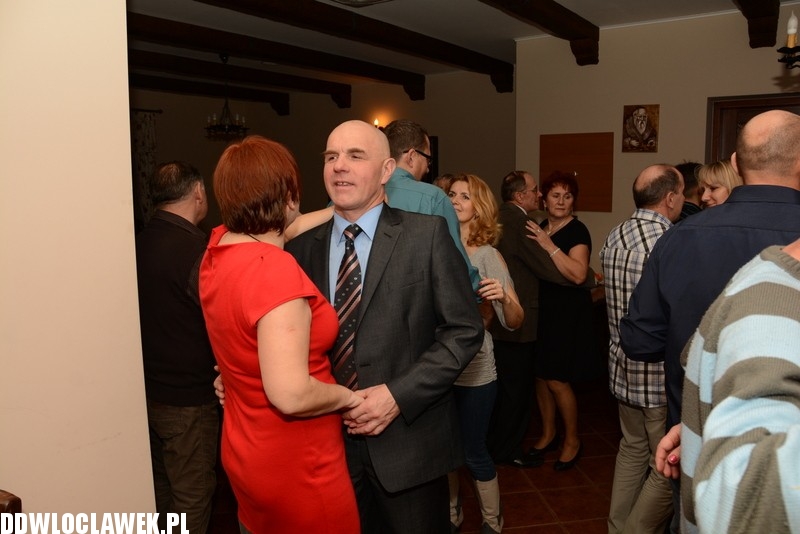 Andrzejki w restauracji Gościniec