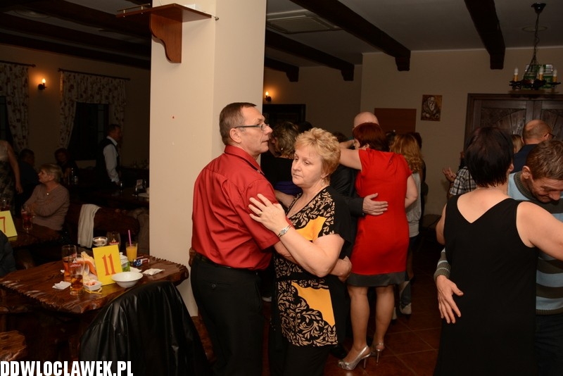 Andrzejki w restauracji Gościniec