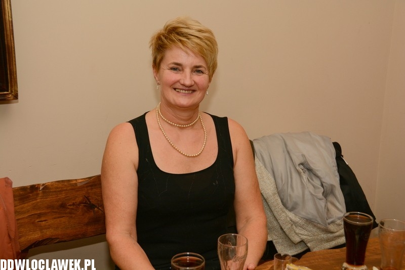 Andrzejki w restauracji Gościniec