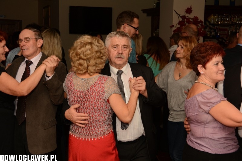 Andrzejki w restauracji Gościniec