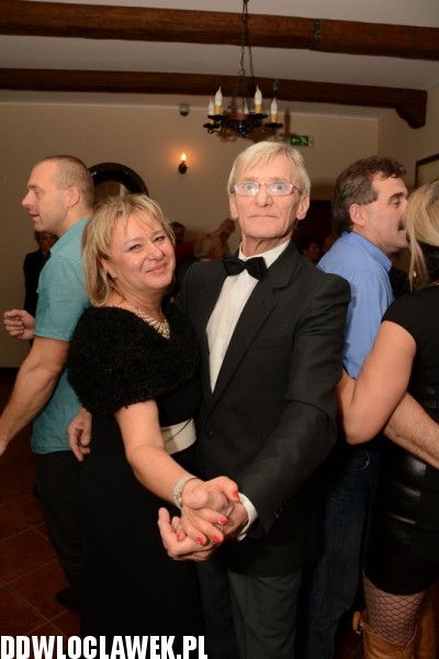 Andrzejki w restauracji Gościniec