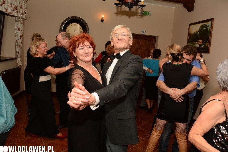 Andrzejki w restauracji Gościniec