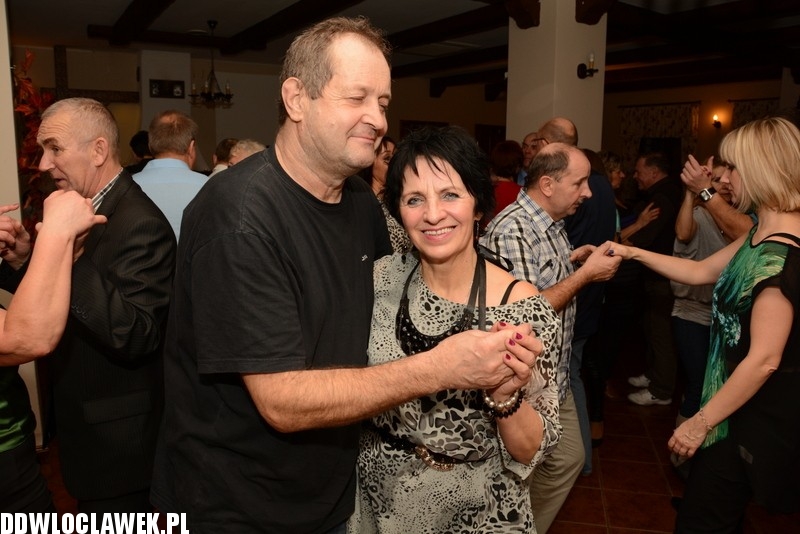 Andrzejki w restauracji Gościniec