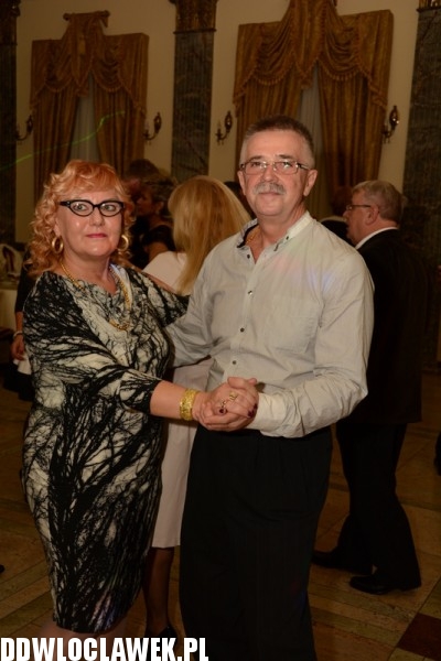 Andrzejki w Pałacu Bursztynowym