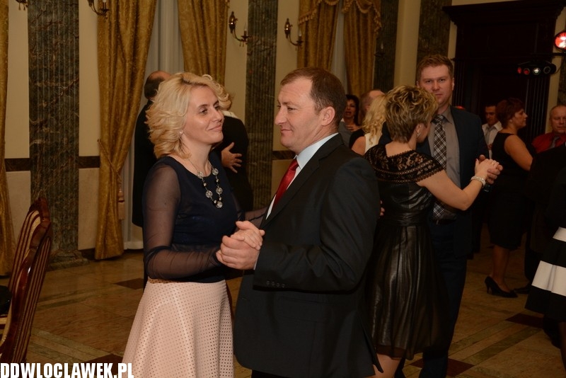 Andrzejki w Pałacu Bursztynowym