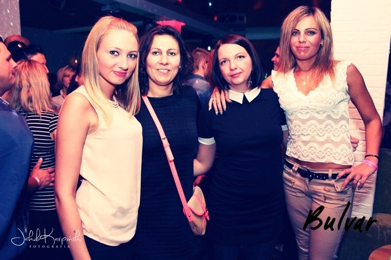 Andrzejki w Bulvarze Million Club