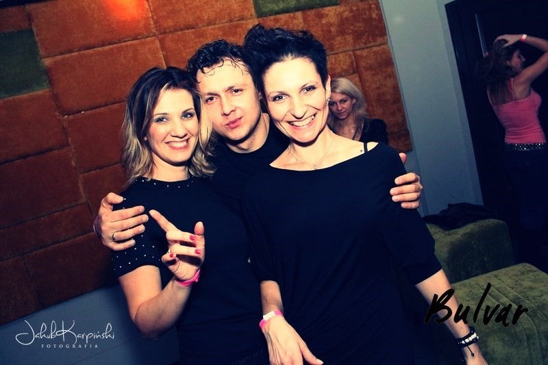 Andrzejki w Bulvarze Million Club