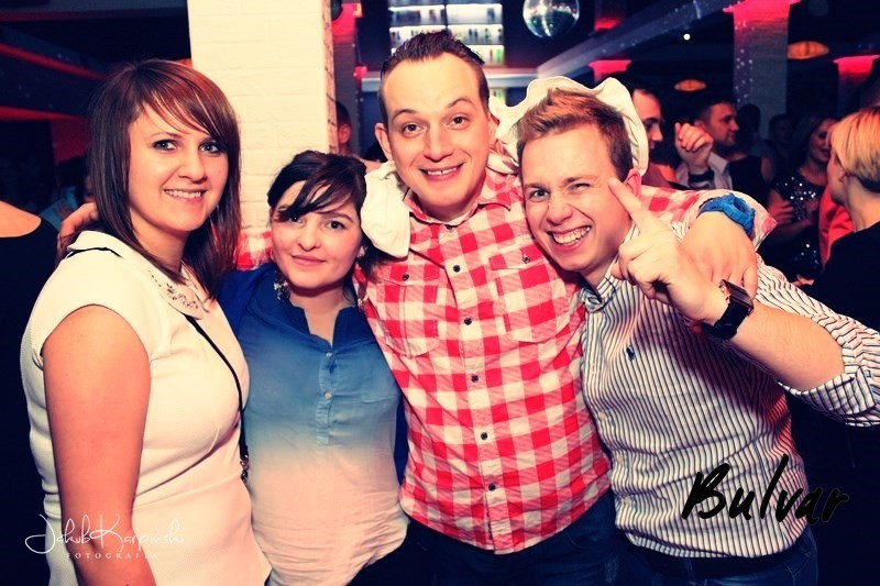Andrzejki w Bulvarze Million Club